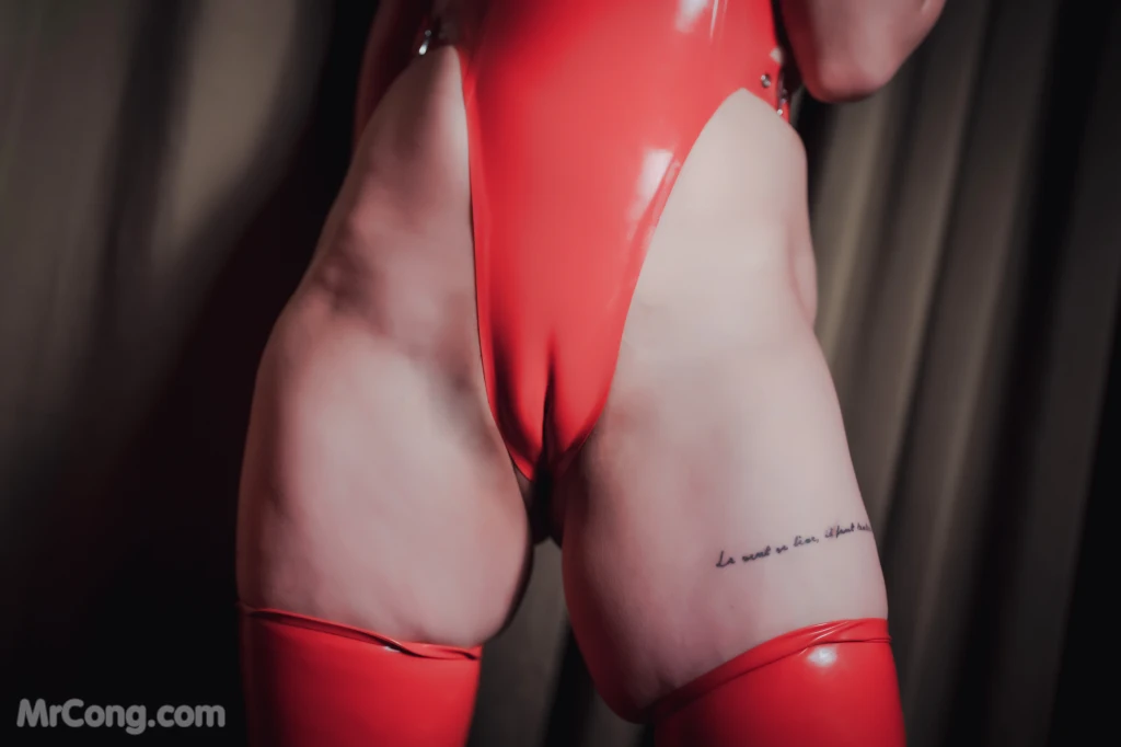 DJAWA Photo - Koby: "Cling to Latex" (+S.Ver) (104 photos) 4 DJAWA Photo - Koby: "Cling to Latex" (+S.Ver) (104 photos) 4