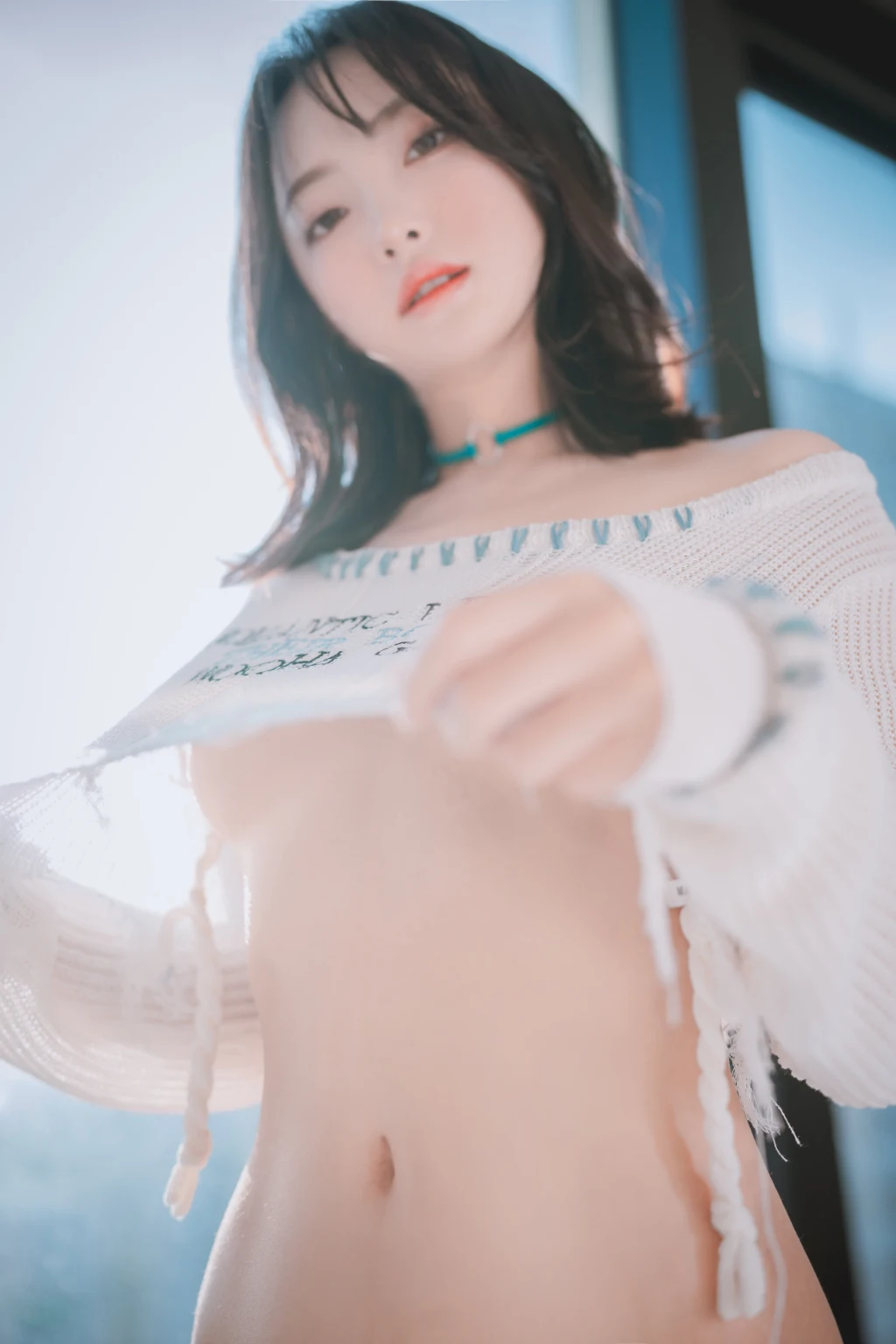 DJAWA Photo - HaNari (하나리): "Romantic Lines" (+S.Ver) (132 photos) 8 DJAWA Photo - HaNari (하나리): "Romantic Lines" (+S.Ver) (132 photos) 8