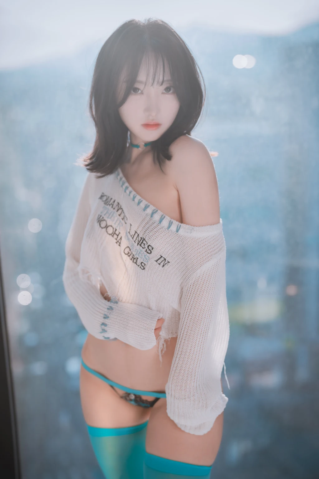 DJAWA Photo - HaNari (하나리): "Romantic Lines" (+S.Ver) (132 photos) 19 DJAWA Photo - HaNari (하나리): "Romantic Lines" (+S.Ver) (132 photos) 19