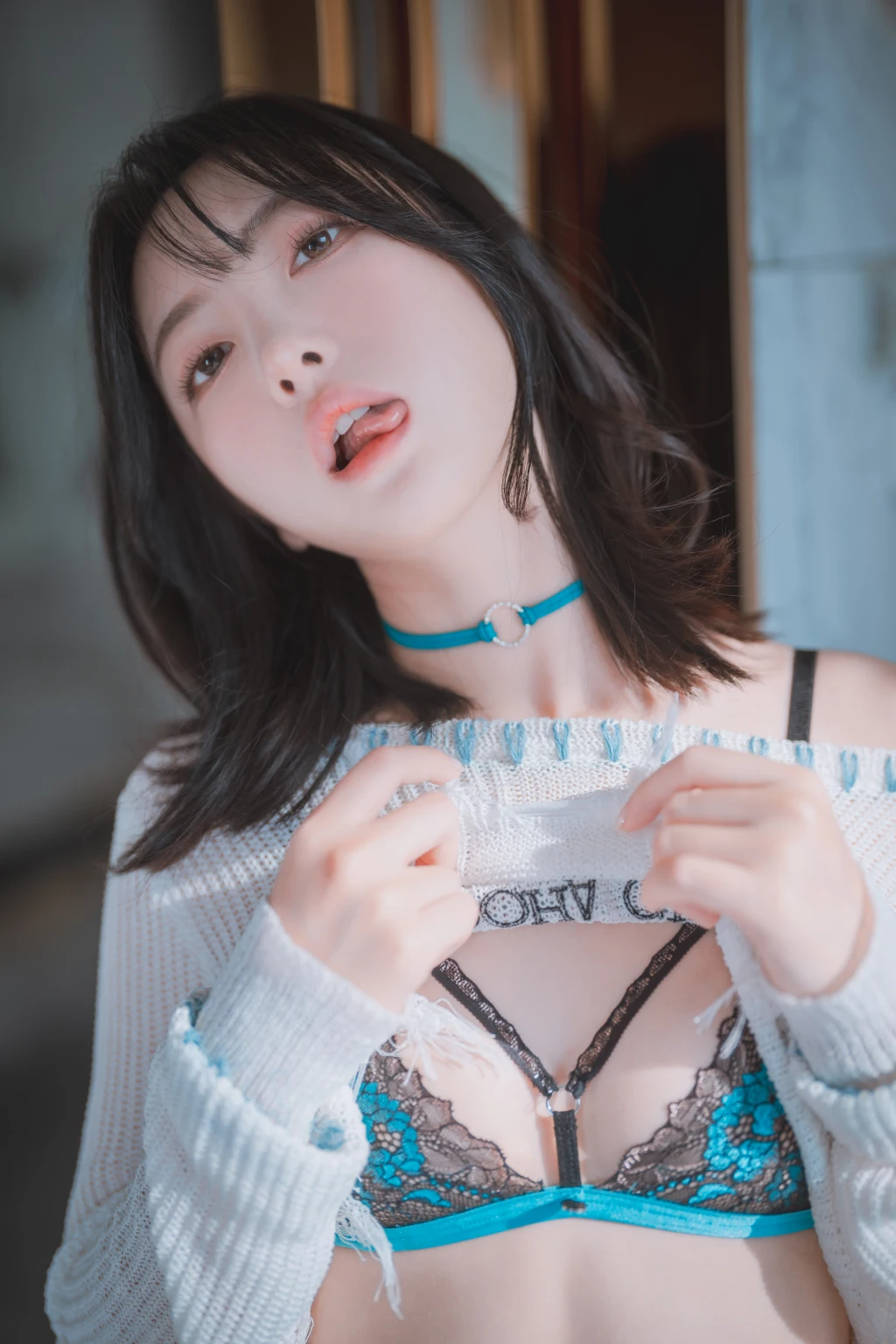 DJAWA Photo - HaNari (하나리): "Romantic Lines" (+S.Ver) (132 photos) 7 DJAWA Photo - HaNari (하나리): "Romantic Lines" (+S.Ver) (132 photos) 7