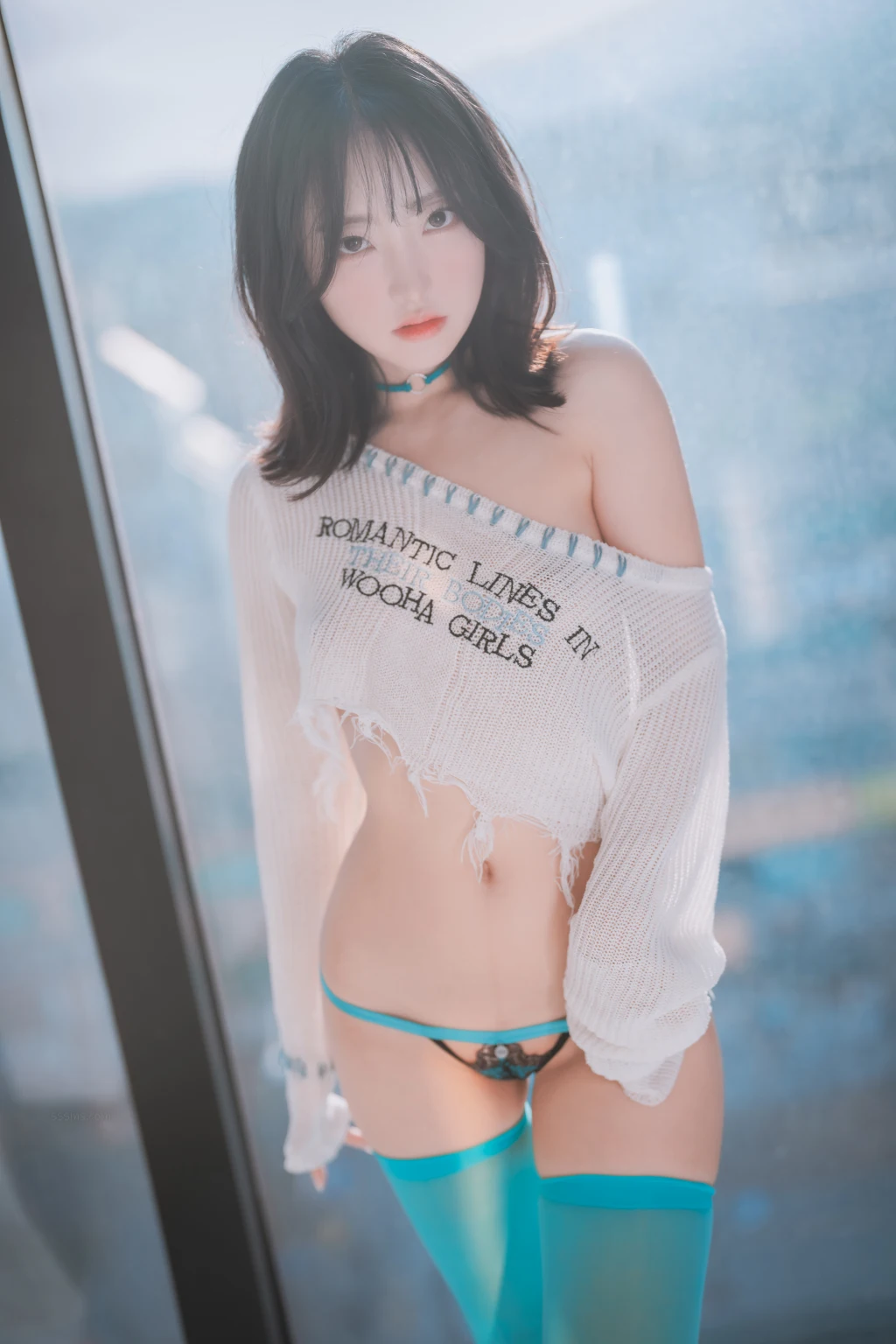 DJAWA Photo - HaNari (하나리): "Romantic Lines" (+S.Ver) (132 photos) 18 DJAWA Photo - HaNari (하나리): "Romantic Lines" (+S.Ver) (132 photos) 18