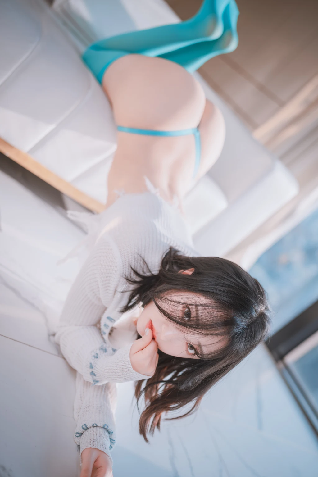 DJAWA Photo - HaNari (하나리): "Romantic Lines" (+S.Ver) (132 photos) 6 DJAWA Photo - HaNari (하나리): "Romantic Lines" (+S.Ver) (132 photos) 6