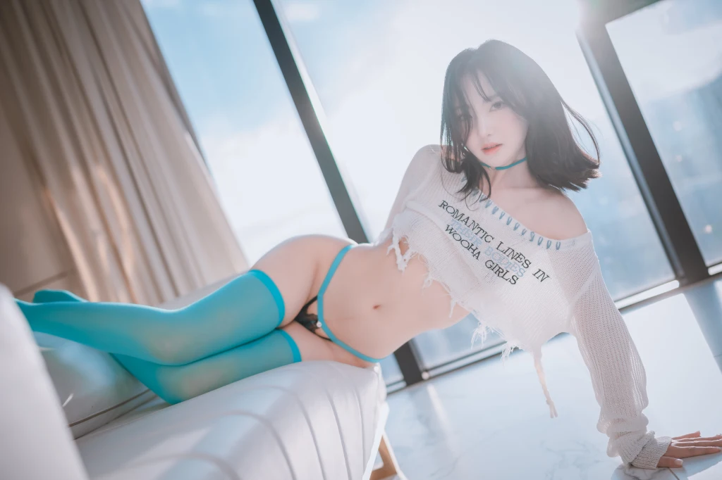 DJAWA Photo - HaNari (하나리): "Romantic Lines" (+S.Ver) (132 photos) 9 DJAWA Photo - HaNari (하나리): "Romantic Lines" (+S.Ver) (132 photos) 9