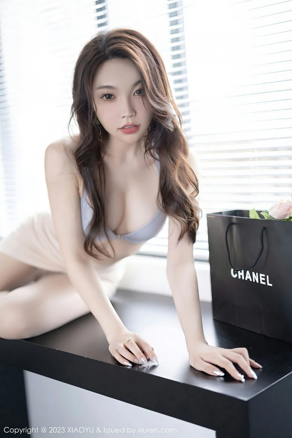 XiaoYu Vol.969: 徐莉芝Booty (83 photos) 0 XiaoYu Vol.969: 徐莉芝Booty (83 photos) 0