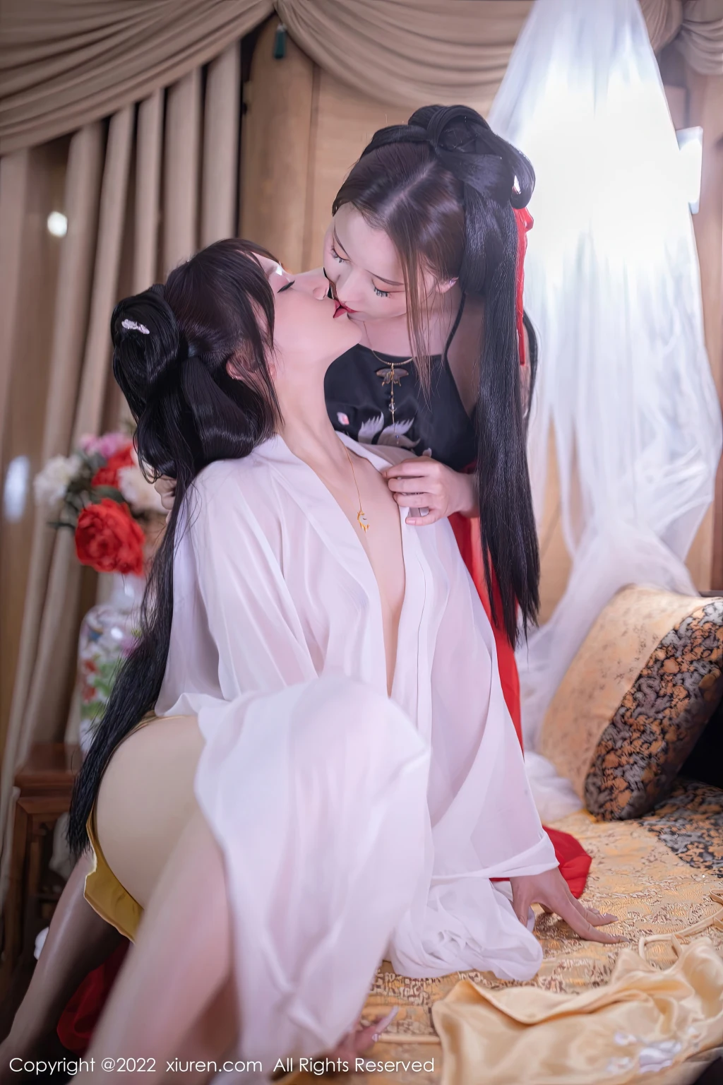 XIUREN No.5811: 鱼子酱Fish (83 photos) 8 XIUREN No.5811: 鱼子酱Fish (83 photos) 8