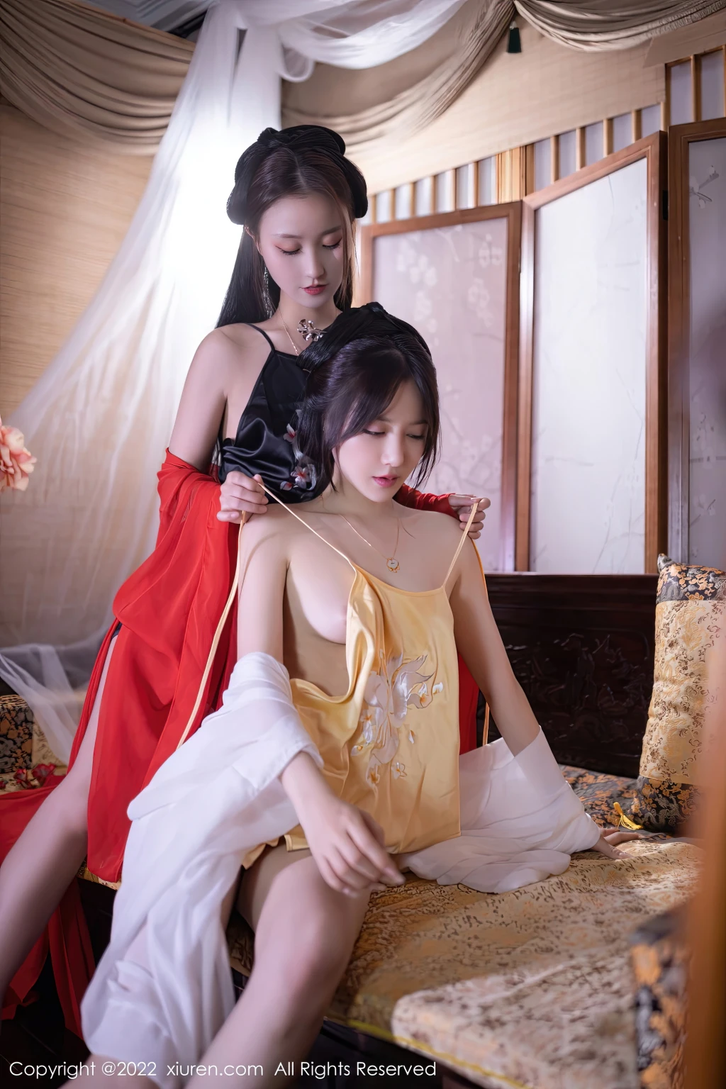 XIUREN No.5811: 鱼子酱Fish (83 photos) 5 XIUREN No.5811: 鱼子酱Fish (83 photos) 5