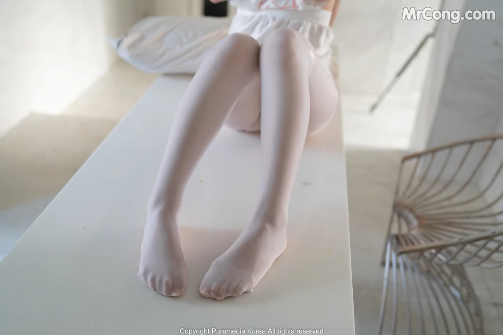 Pure Media Vol.134: Uhye (이유혜) (101 photos) 19 Pure Media Vol.134: Uhye (이유혜) (101 photos) 19