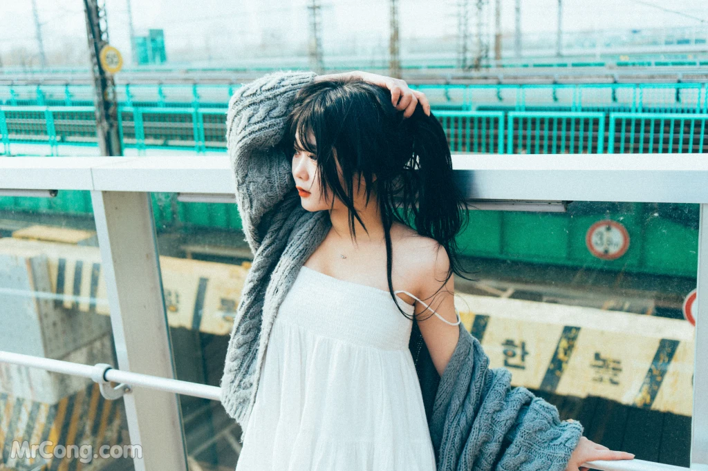 [Loozy] Zia (지아): Only for Fans (23 photos)