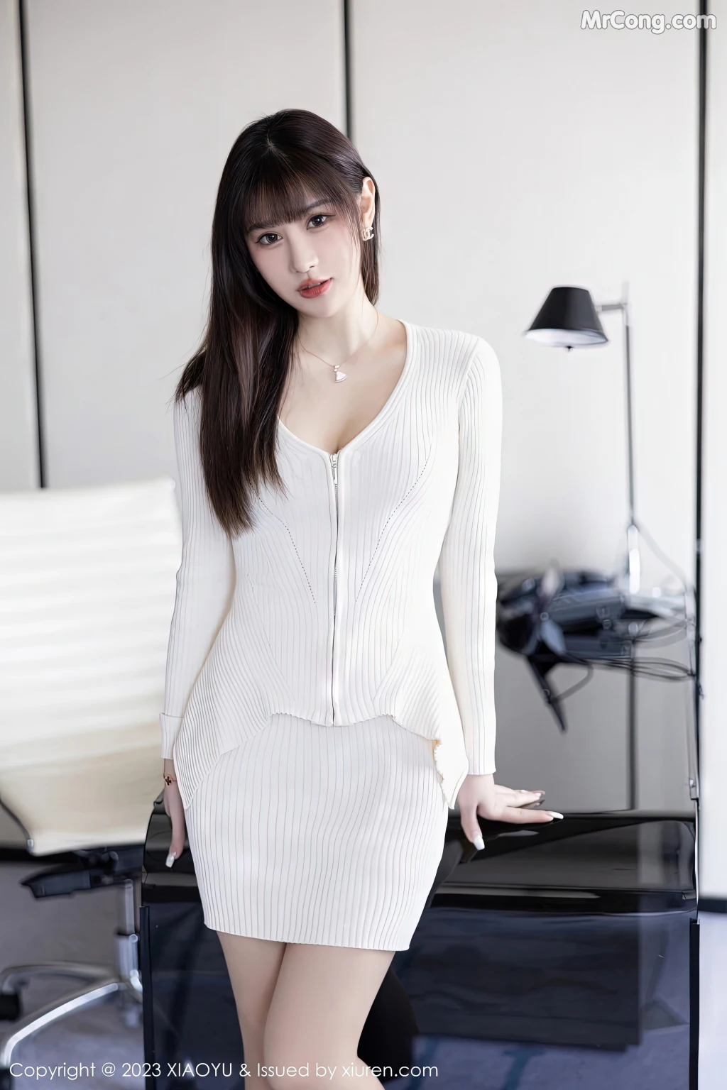 XiaoYu Vol.966: Zhang Xin Xin (张欣欣) (88 photos)