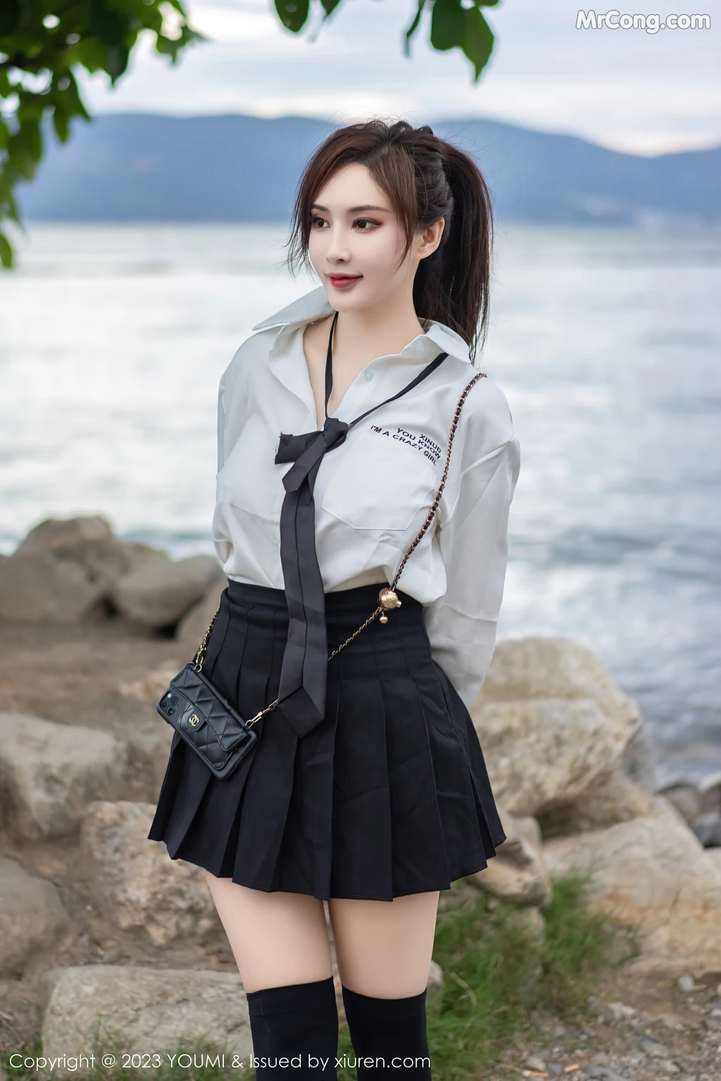 YouMi Vol.903: Zhou Yan Xi (Carol周妍希) (101 photos) 8 YouMi Vol.903: Zhou Yan Xi (Carol周妍希) (101 photos) 8