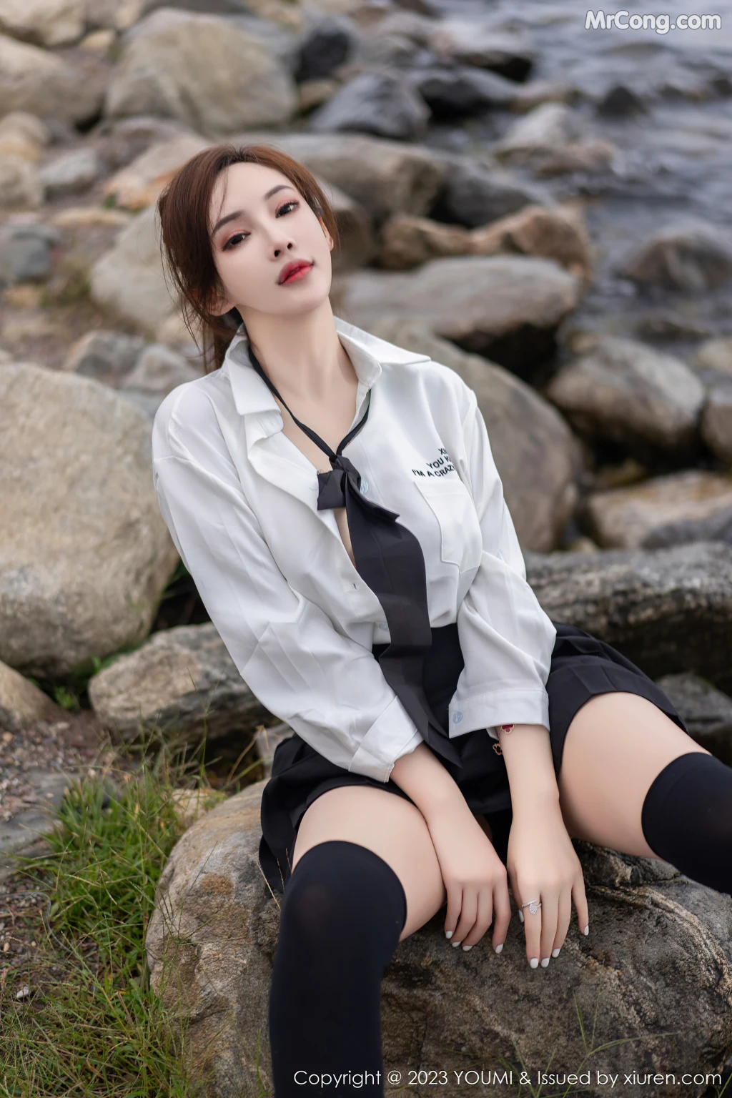YouMi Vol.903: Zhou Yan Xi (Carol周妍希) (101 photos) 2 YouMi Vol.903: Zhou Yan Xi (Carol周妍希) (101 photos) 2