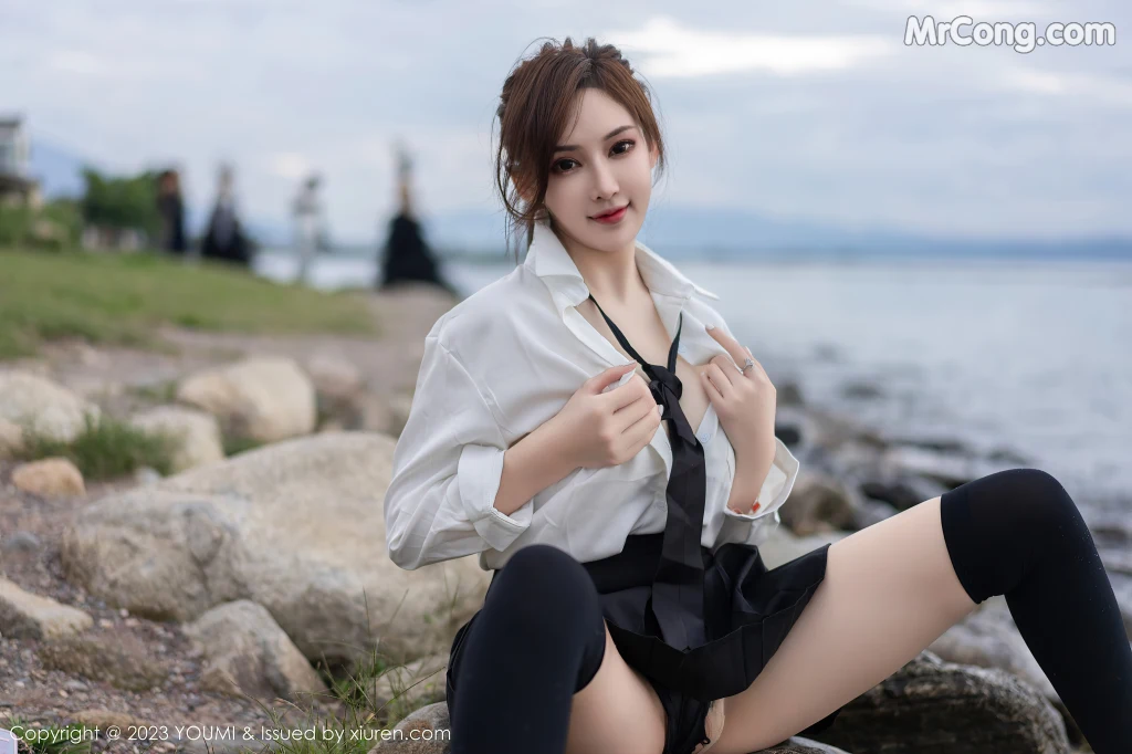 YouMi Vol.903: Zhou Yan Xi (Carol周妍希) (101 photos) 6 YouMi Vol.903: Zhou Yan Xi (Carol周妍希) (101 photos) 6