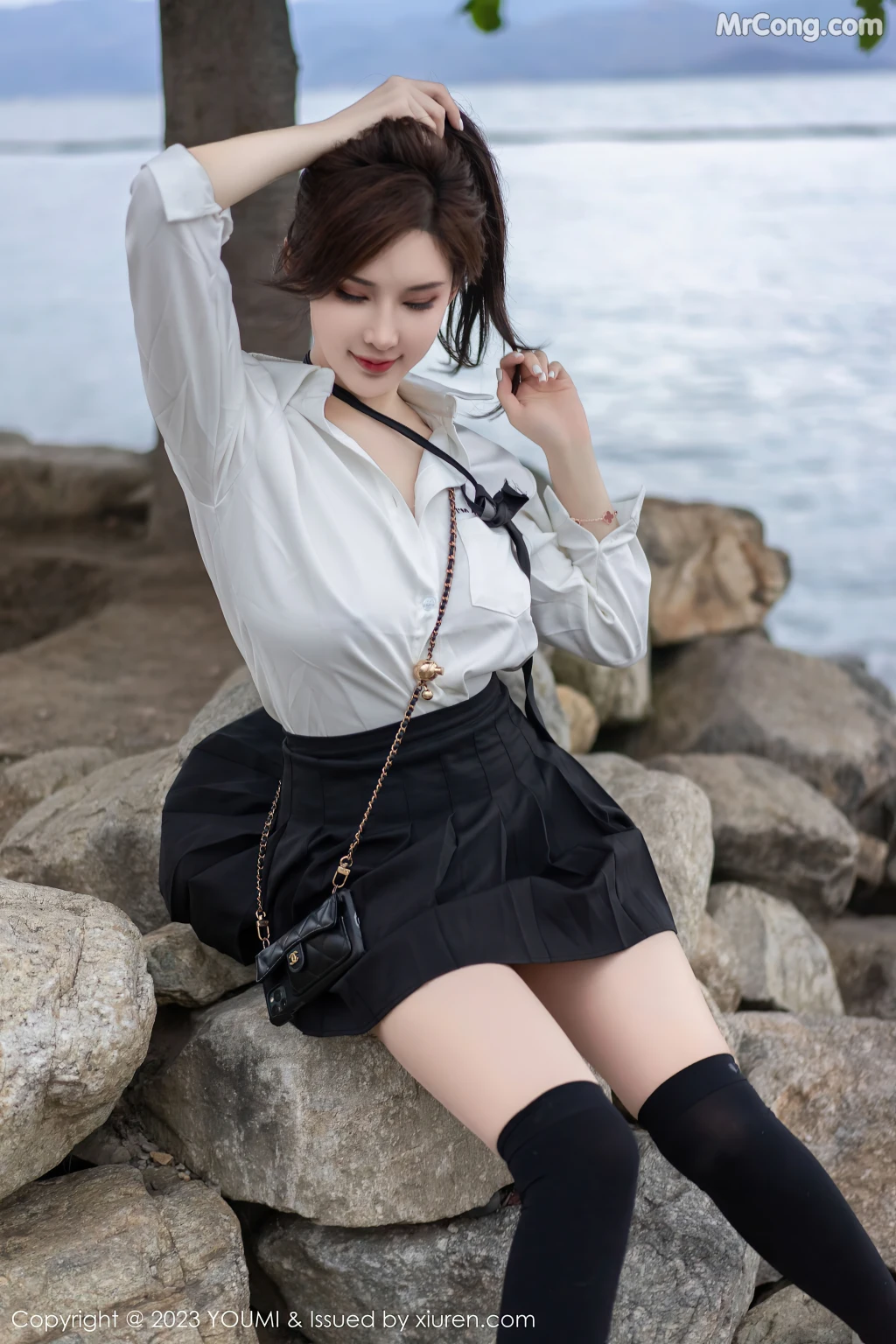 YouMi Vol.903: Zhou Yan Xi (Carol周妍希) (101 photos) 18 YouMi Vol.903: Zhou Yan Xi (Carol周妍希) (101 photos) 18