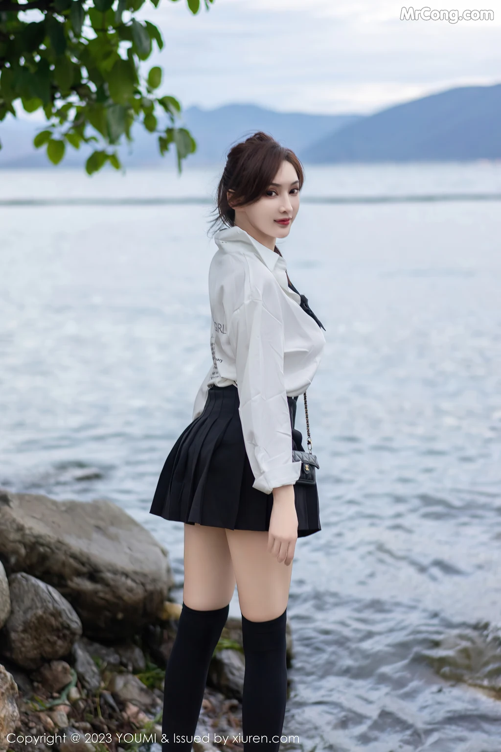 YouMi Vol.903: Zhou Yan Xi (Carol周妍希) (101 photos) 13 YouMi Vol.903: Zhou Yan Xi (Carol周妍希) (101 photos) 13