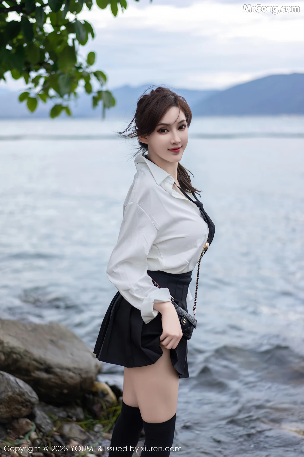 YouMi Vol.903: Zhou Yan Xi (Carol周妍希) (101 photos) 14 YouMi Vol.903: Zhou Yan Xi (Carol周妍希) (101 photos) 14