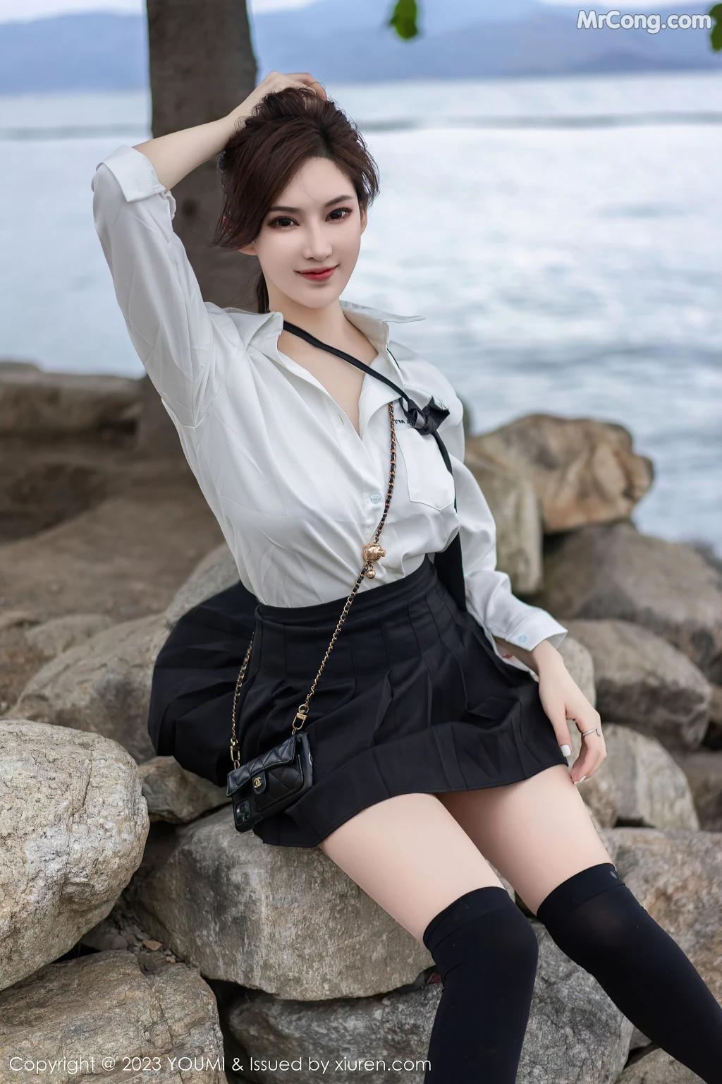 YouMi Vol.903: Zhou Yan Xi (Carol周妍希) (101 photos) 19 YouMi Vol.903: Zhou Yan Xi (Carol周妍希) (101 photos) 19