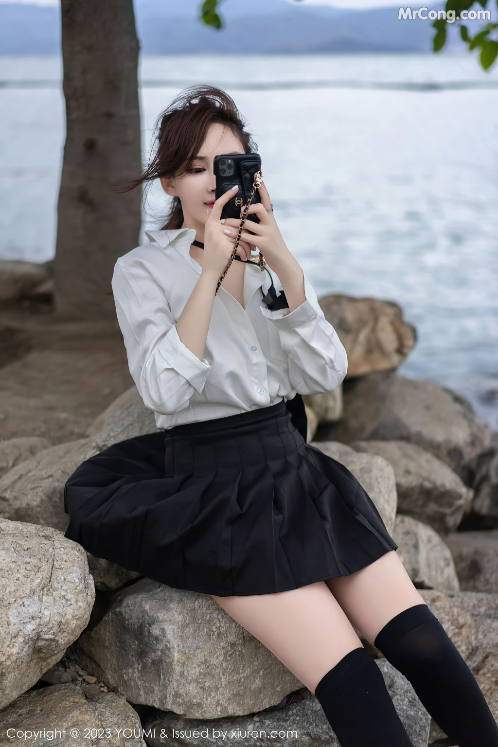 YouMi Vol.903: Zhou Yan Xi (Carol周妍希) (101 photos) 0 YouMi Vol.903: Zhou Yan Xi (Carol周妍希) (101 photos) 0