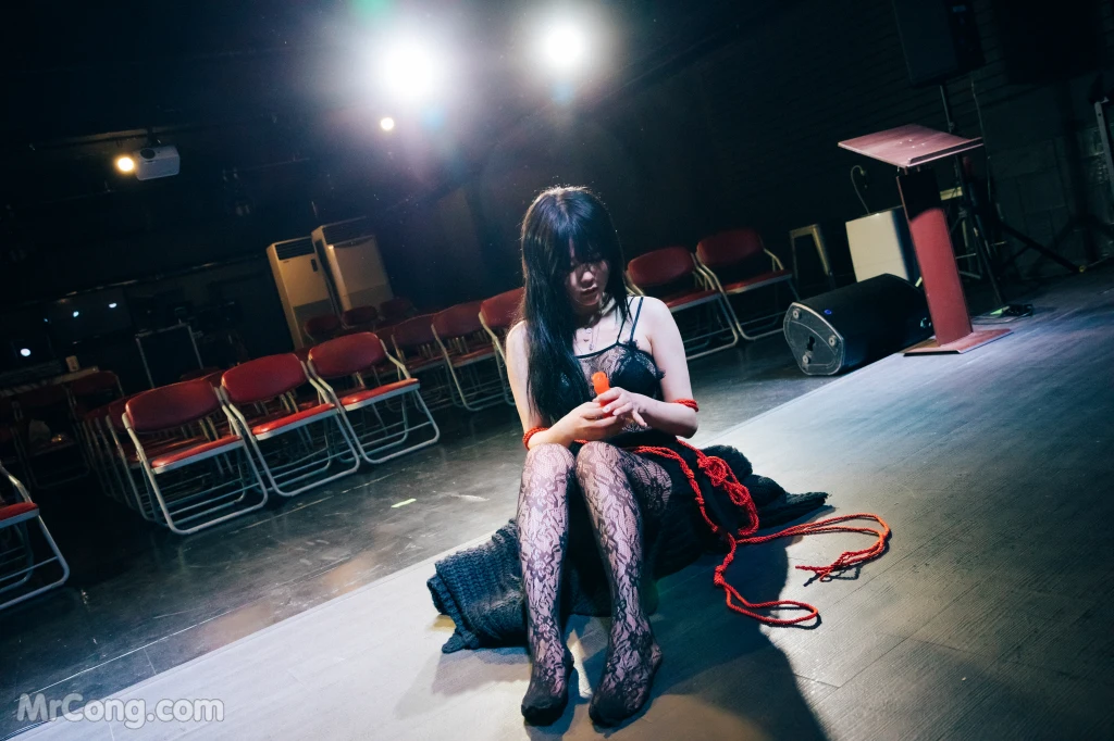 [Loozy] Zia (지아): SM Show (86 photos )
