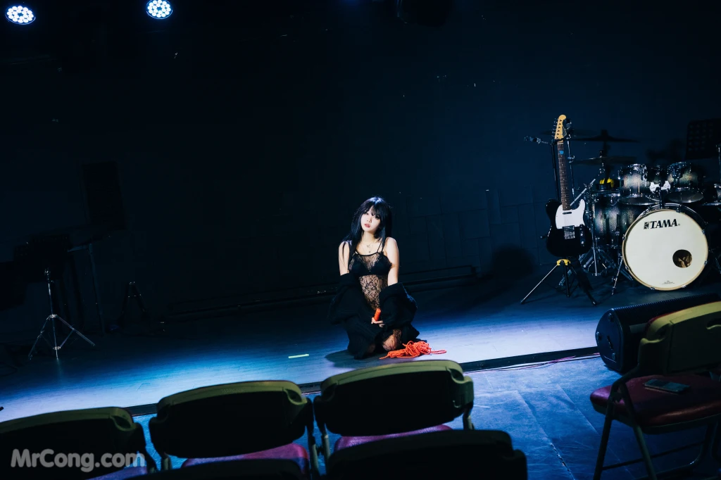 [Loozy] Zia (지아): SM Show (86 photos )