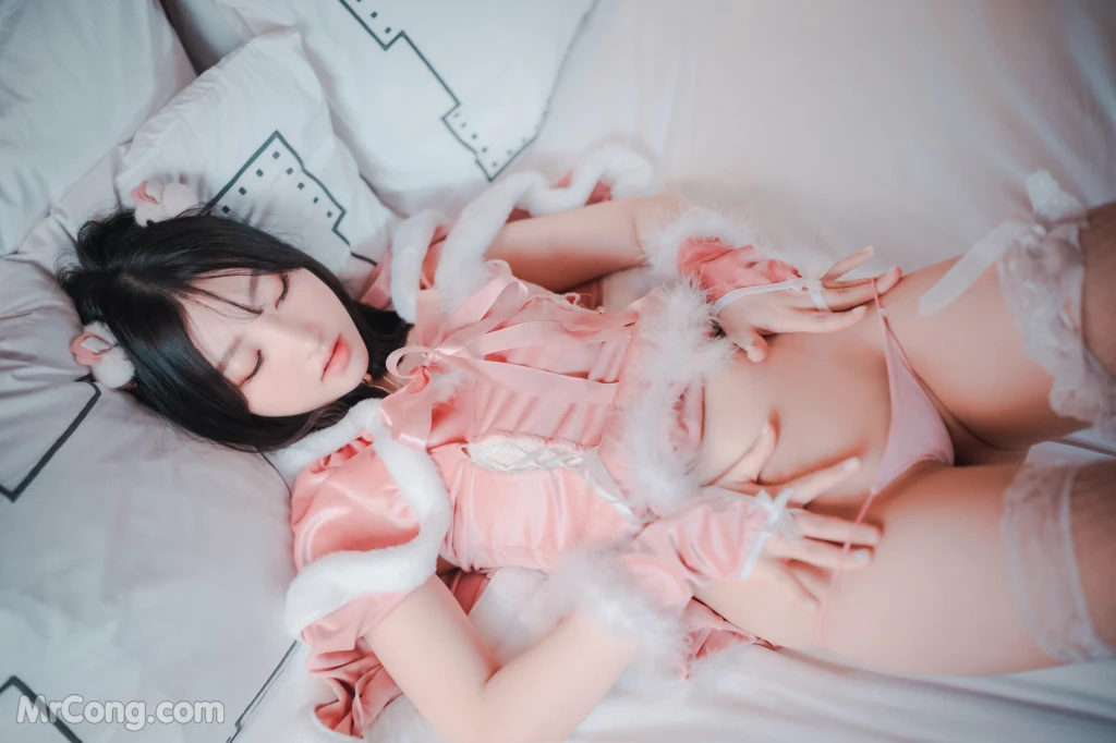 DJAWA Photo - HaNari (하나리): "Christmas Special" (101 photos) 1 DJAWA Photo - HaNari (하나리): "Christmas Special" (101 photos) 1