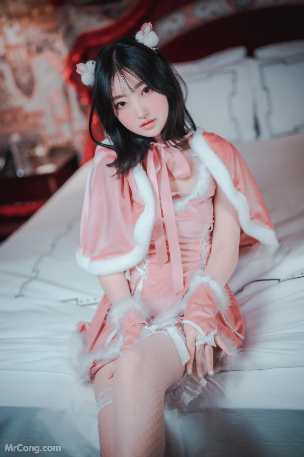 DJAWA Photo - HaNari (하나리): "Christmas Special" (101 photos)