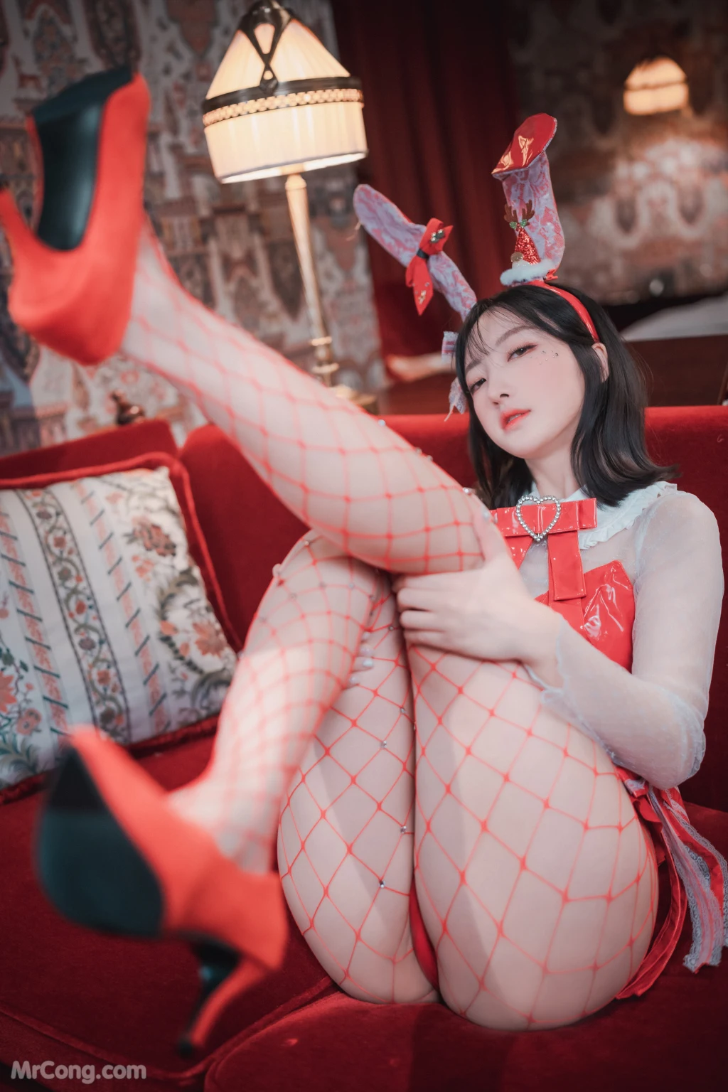 DJAWA Photo - HaNari (하나리): "Christmas Special" (101 photos) 0 DJAWA Photo - HaNari (하나리): "Christmas Special" (101 photos) 0