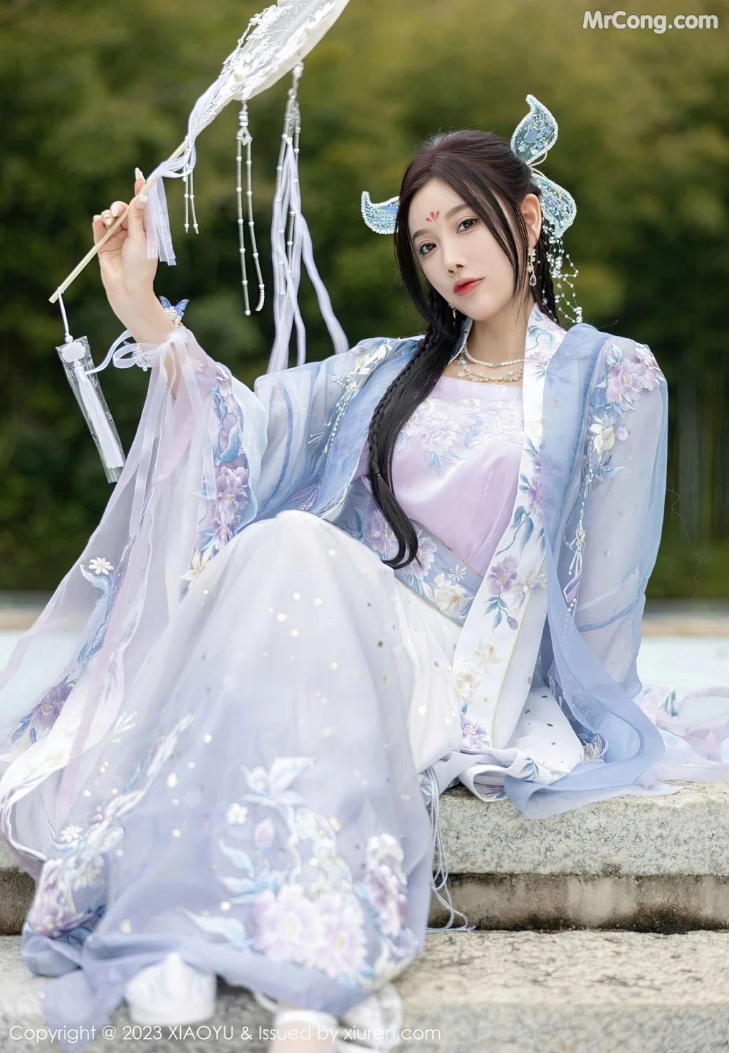 XiaoYu Vol.970: Yang Chen Chen (杨晨晨Yome) (92 photos) 1 XiaoYu Vol.970: Yang Chen Chen (杨晨晨Yome) (92 photos) 1