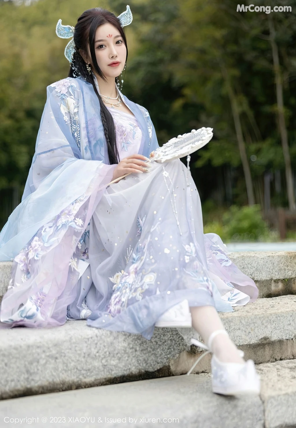 XiaoYu Vol.970: Yang Chen Chen (杨晨晨Yome) (92 photos) 3 XiaoYu Vol.970: Yang Chen Chen (杨晨晨Yome) (92 photos) 3