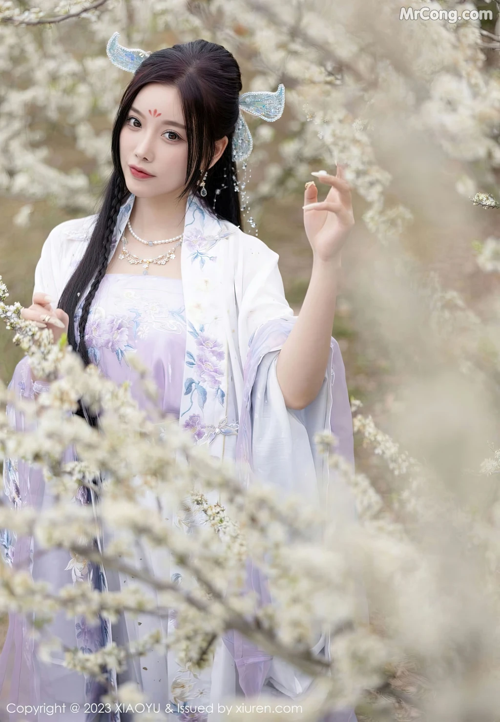 XiaoYu Vol.970: Yang Chen Chen (杨晨晨Yome) (92 photos) 18 XiaoYu Vol.970: Yang Chen Chen (杨晨晨Yome) (92 photos) 18