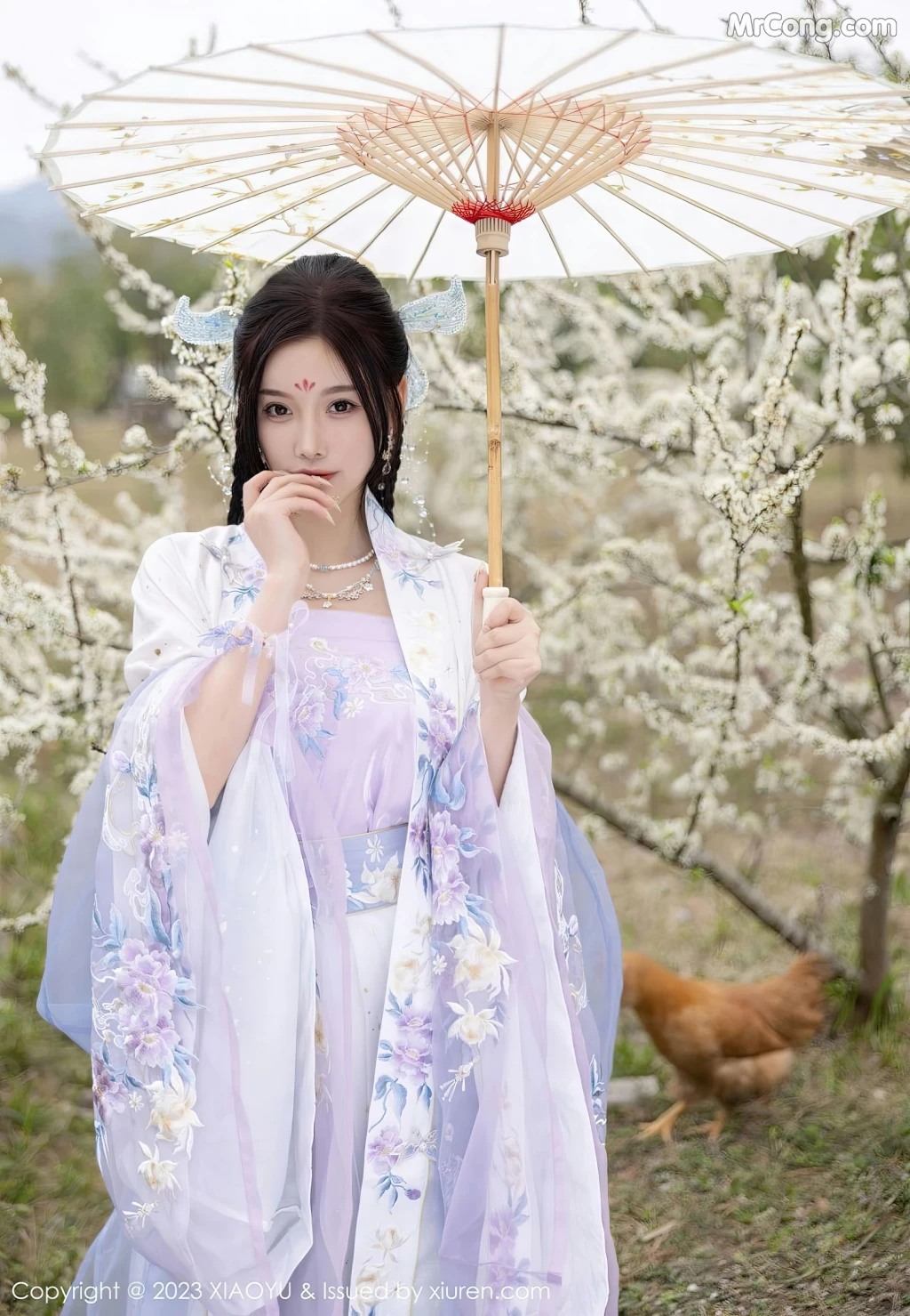 XiaoYu Vol.970: Yang Chen Chen (杨晨晨Yome) (92 photos) 12 XiaoYu Vol.970: Yang Chen Chen (杨晨晨Yome) (92 photos) 12