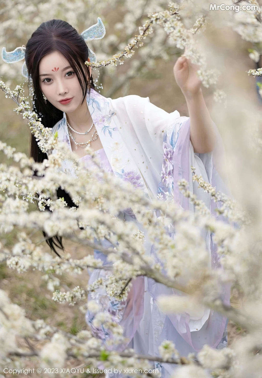 XiaoYu Vol.970: Yang Chen Chen (杨晨晨Yome) (92 photos) 15 XiaoYu Vol.970: Yang Chen Chen (杨晨晨Yome) (92 photos) 15