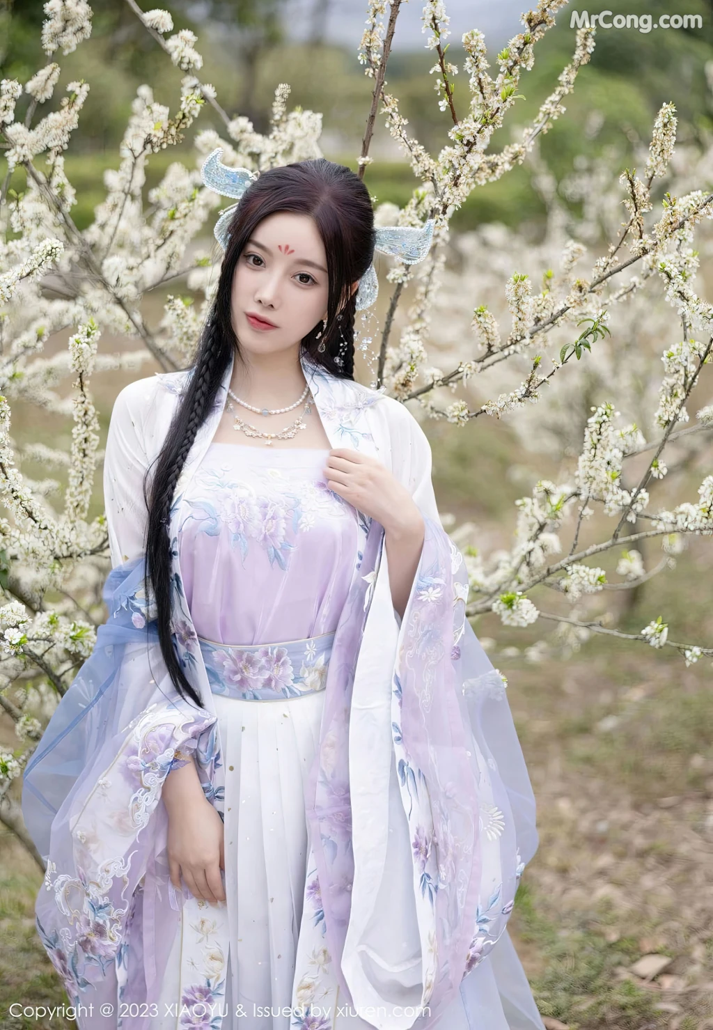 XiaoYu Vol.970: Yang Chen Chen (杨晨晨Yome) (92 photos) 10 XiaoYu Vol.970: Yang Chen Chen (杨晨晨Yome) (92 photos) 10