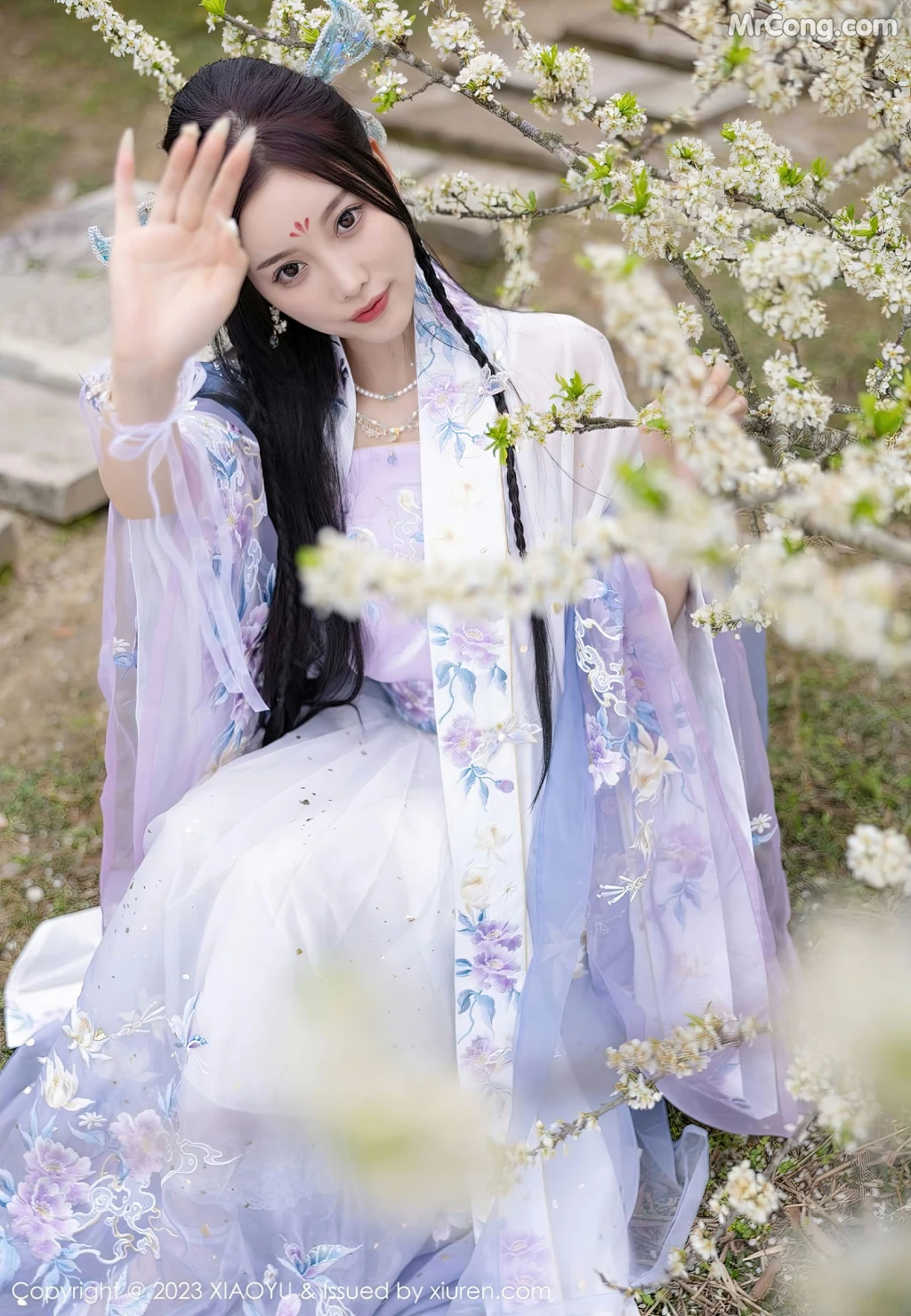 XiaoYu Vol.970: Yang Chen Chen (杨晨晨Yome) (92 photos) 16 XiaoYu Vol.970: Yang Chen Chen (杨晨晨Yome) (92 photos) 16