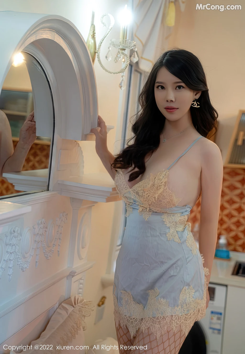 XIUREN No.5814: Bai Ru Xue (白茹雪) (63 photos) 13 XIUREN No.5814: Bai Ru Xue (白茹雪) (63 photos) 13