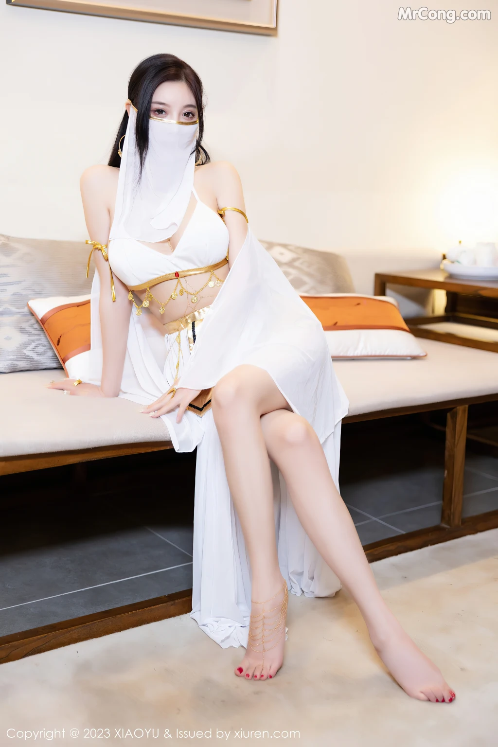 XiaoYu Vol.973: Yang Chen Chen (杨晨晨Yome) (87 photos)