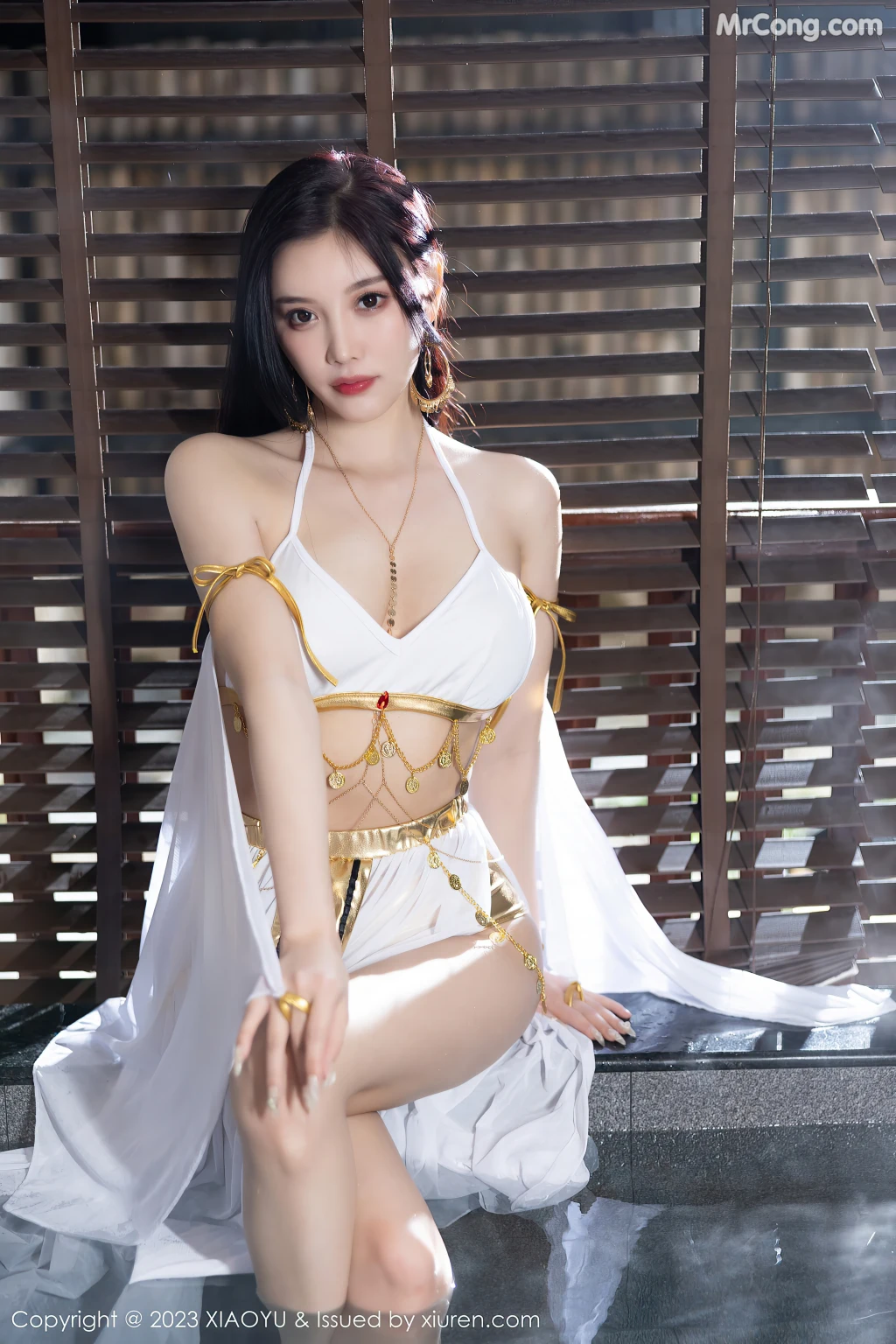XiaoYu Vol.973: Yang Chen Chen (杨晨晨Yome) (87 photos) 8 XiaoYu Vol.973: Yang Chen Chen (杨晨晨Yome) (87 photos) 8