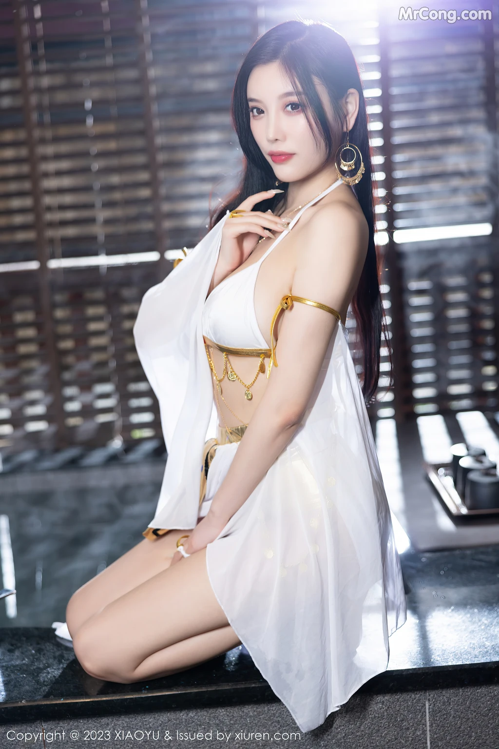 XiaoYu Vol.973: Yang Chen Chen (杨晨晨Yome) (87 photos) 5 XiaoYu Vol.973: Yang Chen Chen (杨晨晨Yome) (87 photos) 5