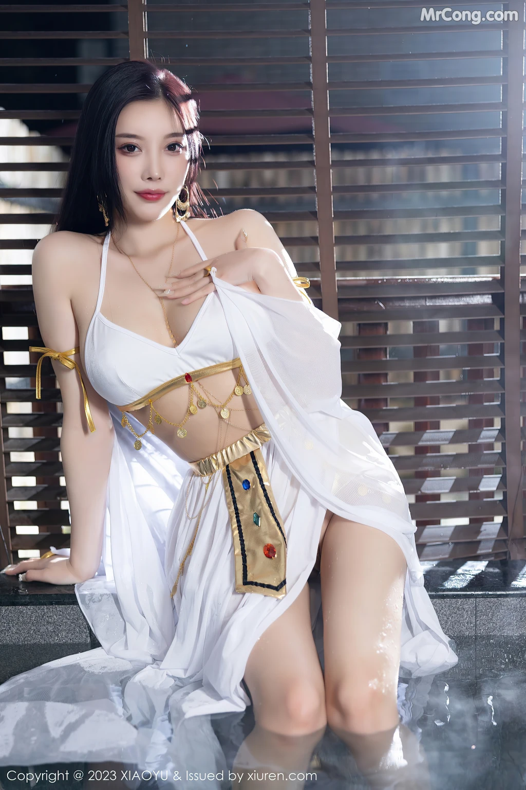 XiaoYu Vol.973: Yang Chen Chen (杨晨晨Yome) (87 photos) 10 XiaoYu Vol.973: Yang Chen Chen (杨晨晨Yome) (87 photos) 10