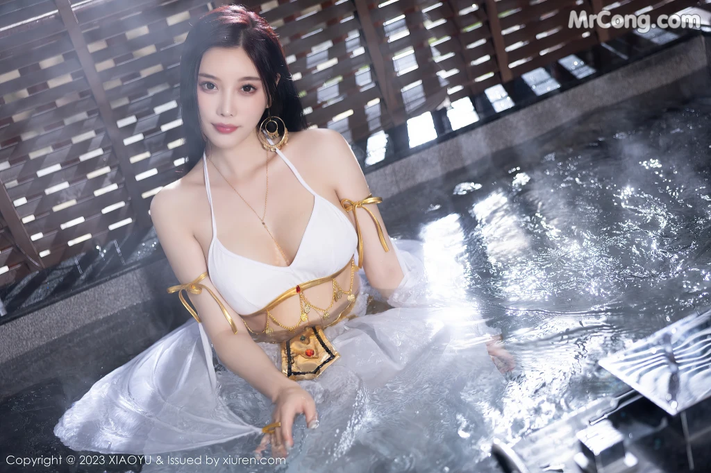 XiaoYu Vol.973: Yang Chen Chen (杨晨晨Yome) (87 photos) 15 XiaoYu Vol.973: Yang Chen Chen (杨晨晨Yome) (87 photos) 15