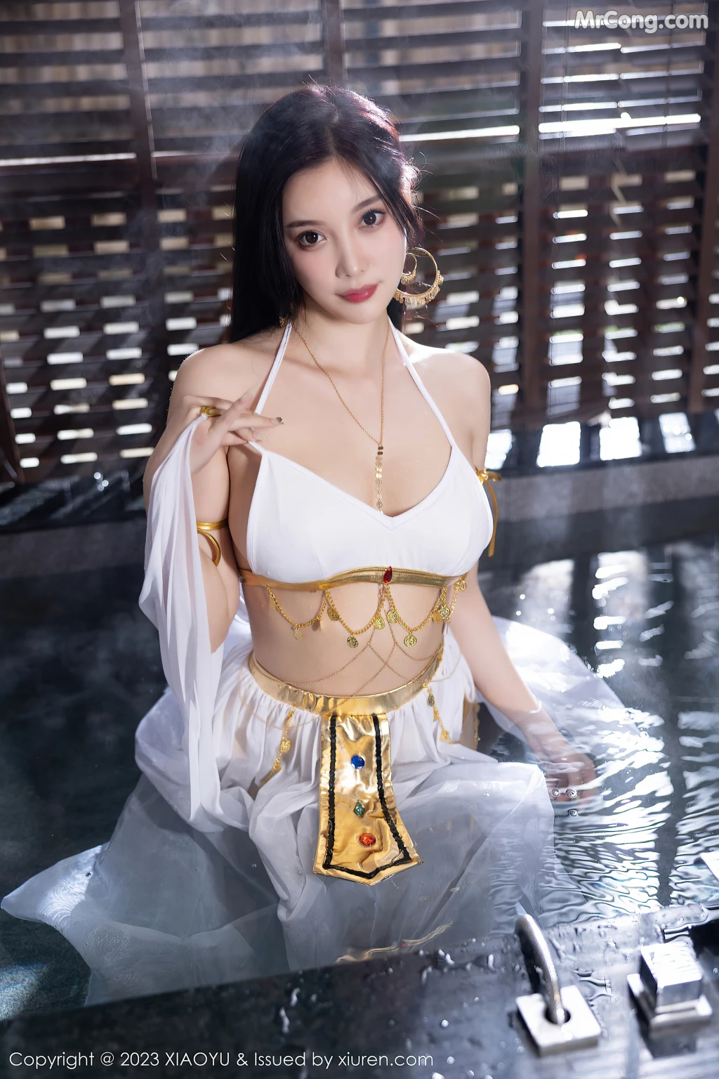 XiaoYu Vol.973: Yang Chen Chen (杨晨晨Yome) (87 photos) 14 XiaoYu Vol.973: Yang Chen Chen (杨晨晨Yome) (87 photos) 14