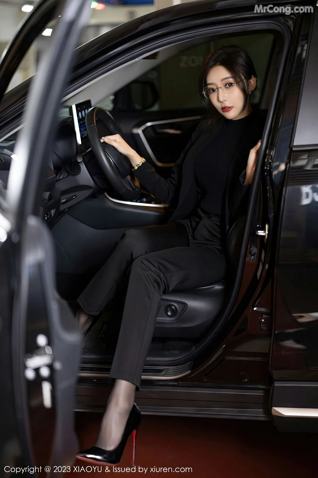 XiaoYu Vol.974: Yanni (王馨瑶) (94 photos)