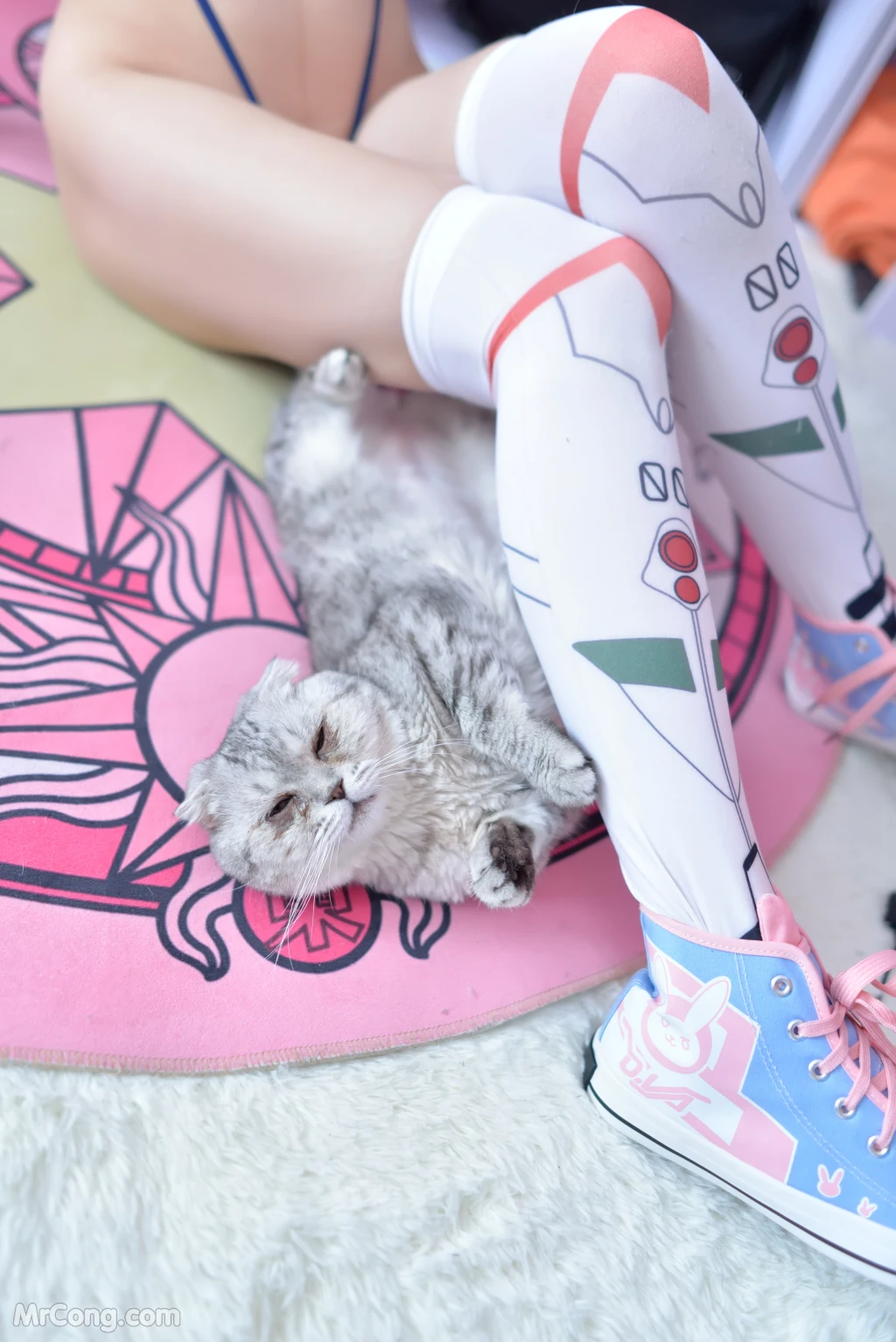 Coser@NAGISA魔物喵: 写真 (89 photos ) 4 Coser@NAGISA魔物喵: 写真 (89 photos ) 4