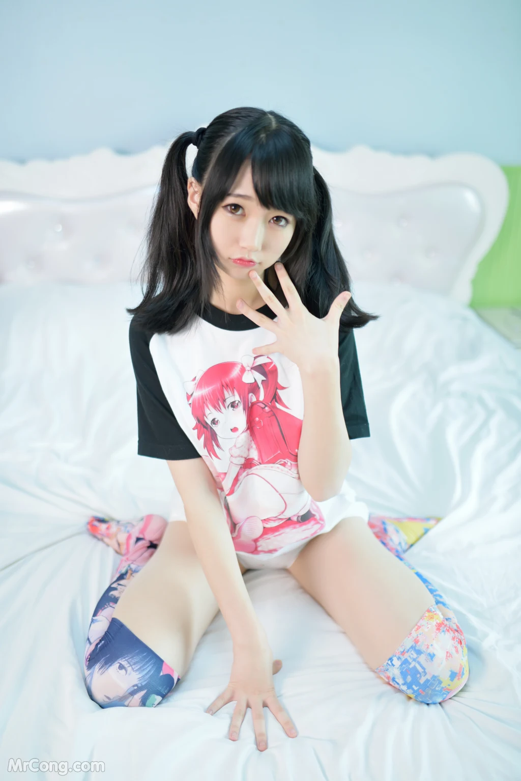 Coser@NAGISA魔物喵: 写真 (89 photos ) 17 Coser@NAGISA魔物喵: 写真 (89 photos ) 17