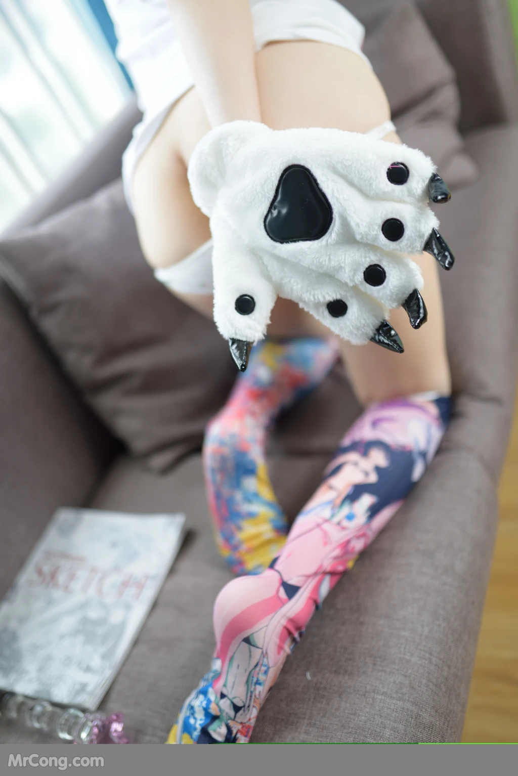 Coser@NAGISA魔物喵: 写真 (89 photos ) 9 Coser@NAGISA魔物喵: 写真 (89 photos ) 9
