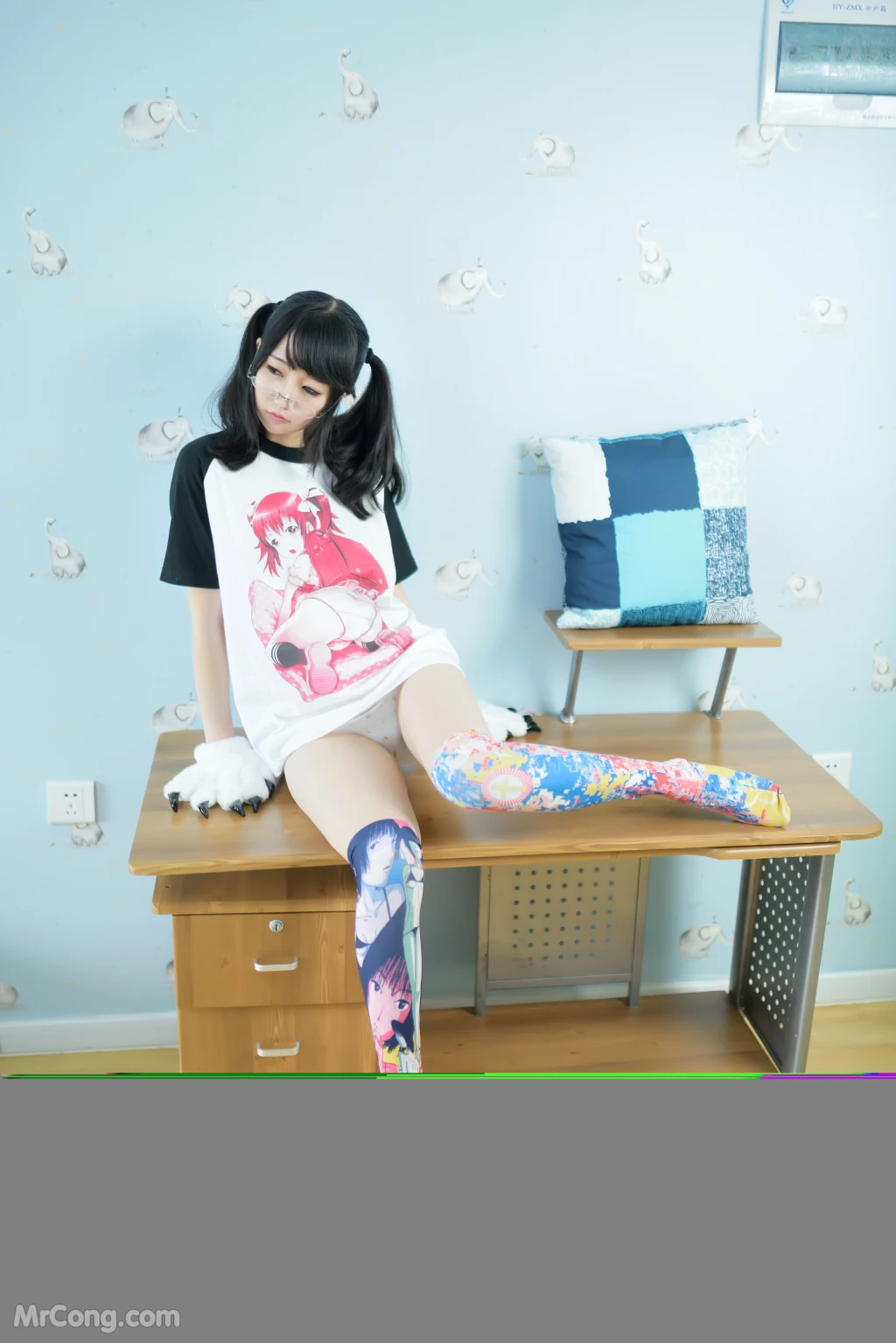 Coser@NAGISA魔物喵: 写真 (89 photos ) 16 Coser@NAGISA魔物喵: 写真 (89 photos ) 16