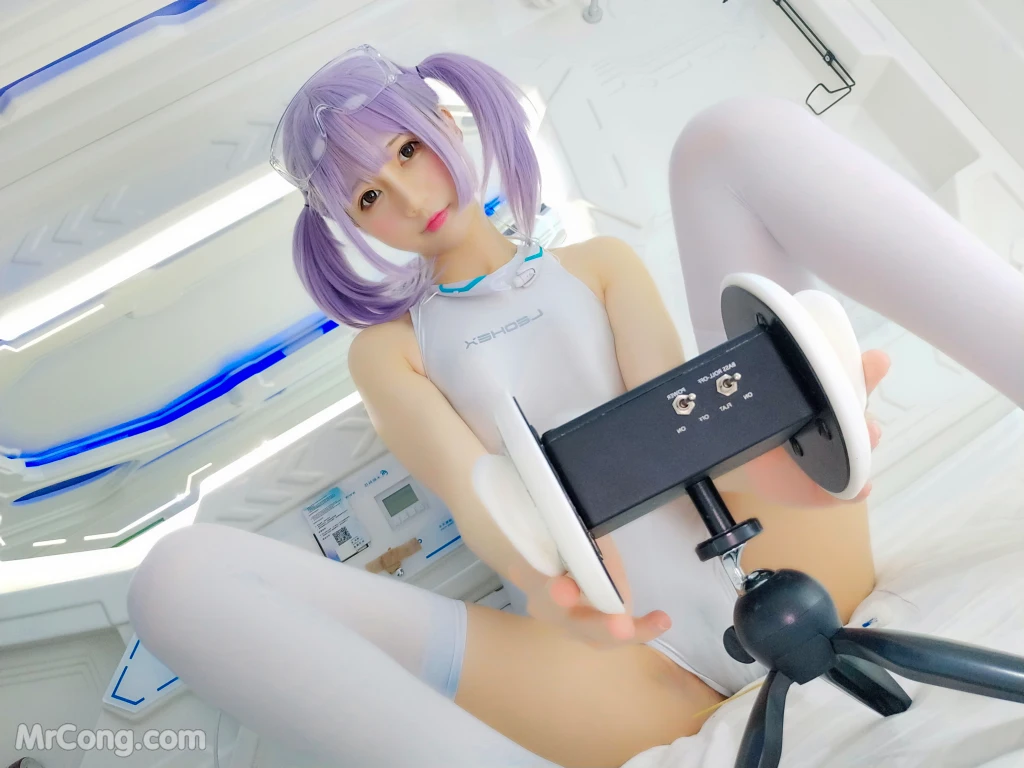 Coser@NAGISA魔物喵: 人工智能X魔物喵自拍03 (73 photos ) 18 Coser@NAGISA魔物喵: 人工智能X魔物喵自拍03 (73 photos ) 18