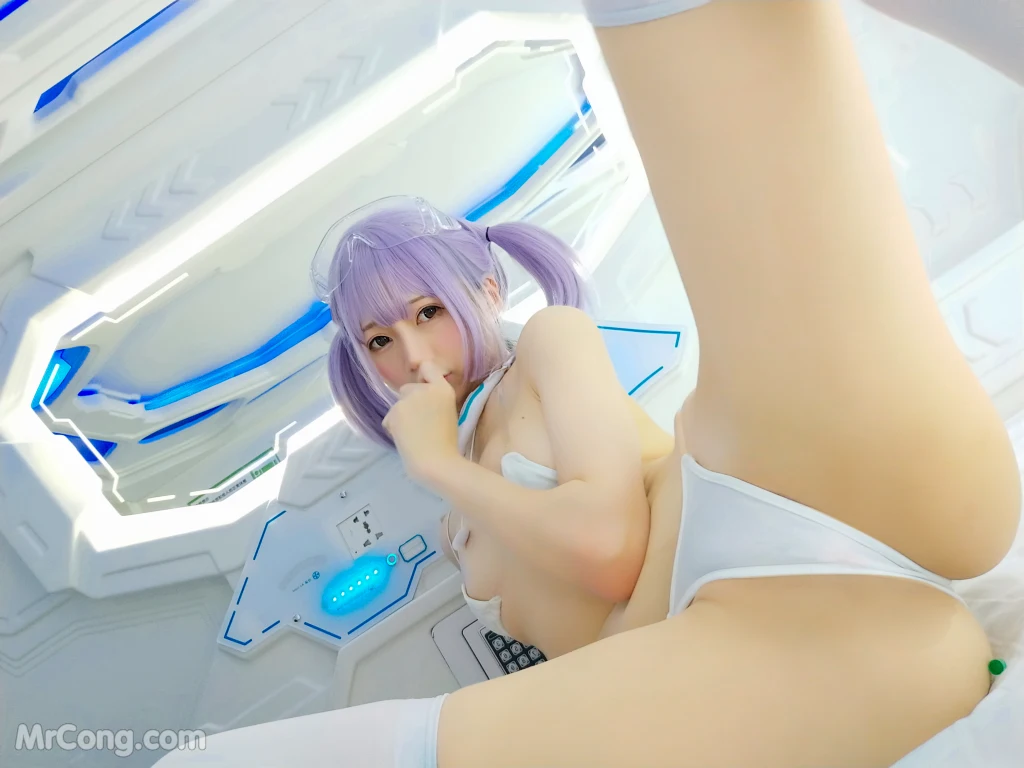 Coser@NAGISA魔物喵: 人工智能X魔物喵自拍03 (73 photos ) 16 Coser@NAGISA魔物喵: 人工智能X魔物喵自拍03 (73 photos ) 16