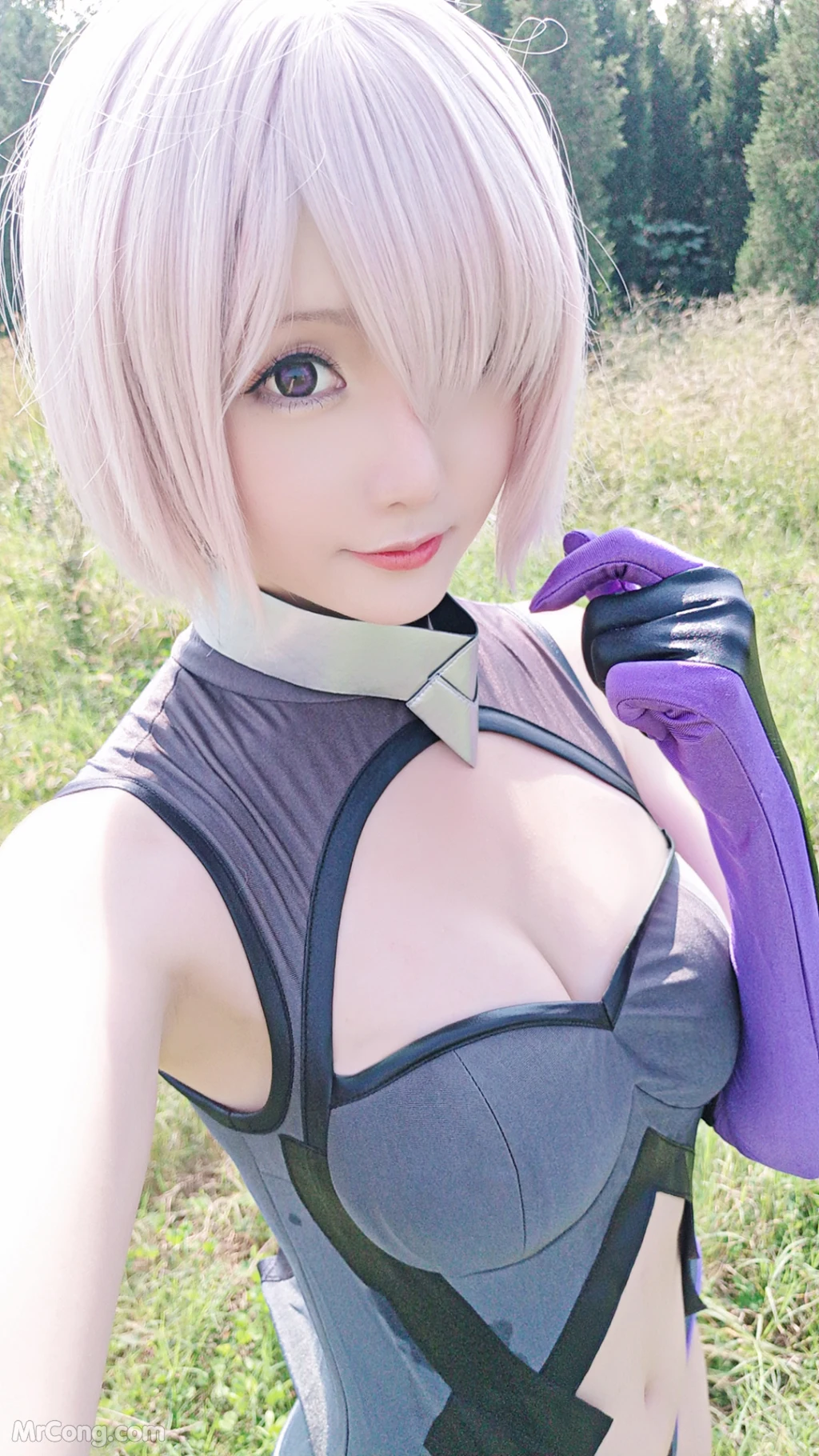Coser@星之迟迟Hoshilily: 自拍 (60 photos) 7 Coser@星之迟迟Hoshilily: 自拍 (60 photos) 7