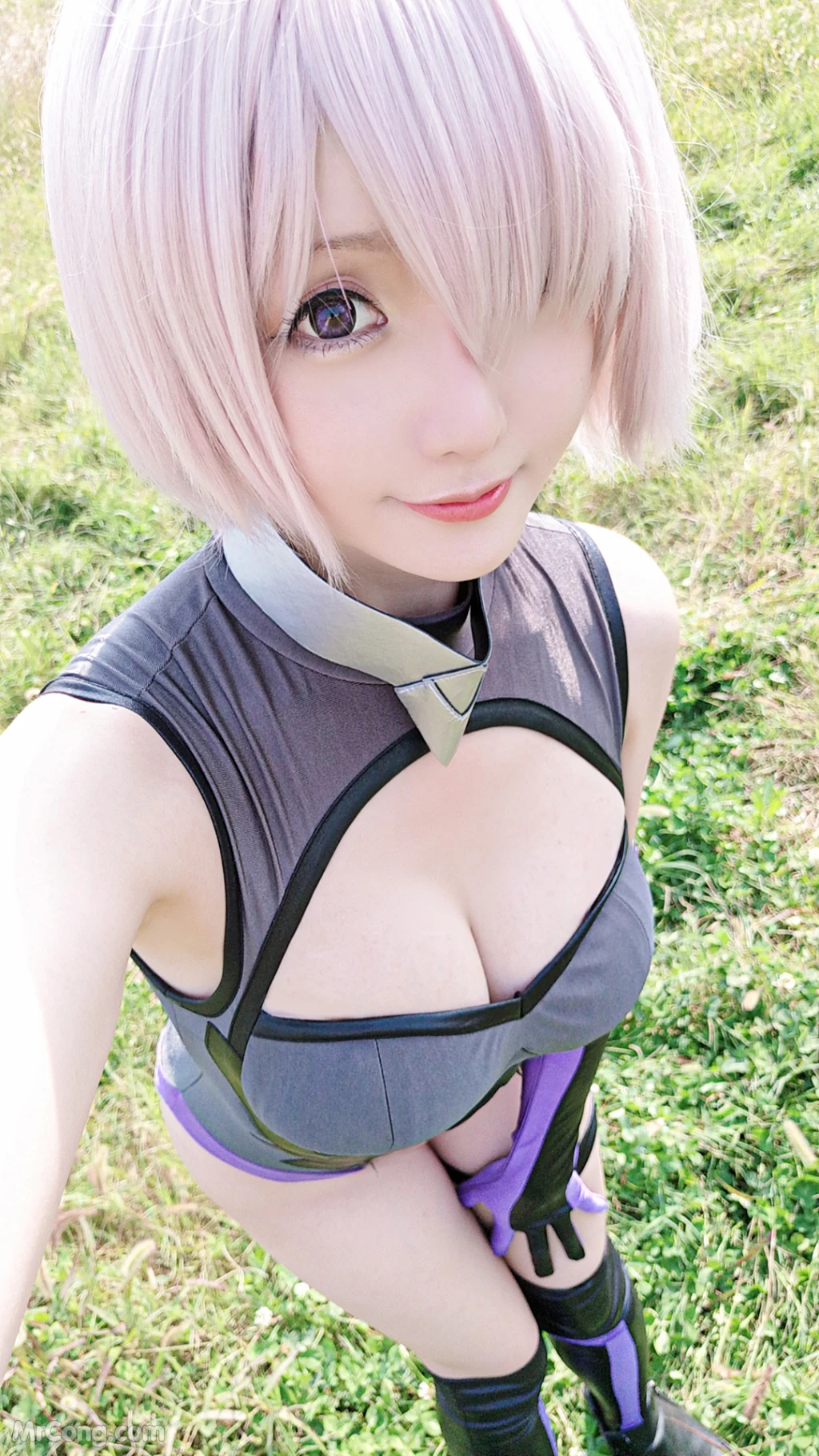 Coser@星之迟迟Hoshilily: 自拍 (60 photos) 8 Coser@星之迟迟Hoshilily: 自拍 (60 photos) 8