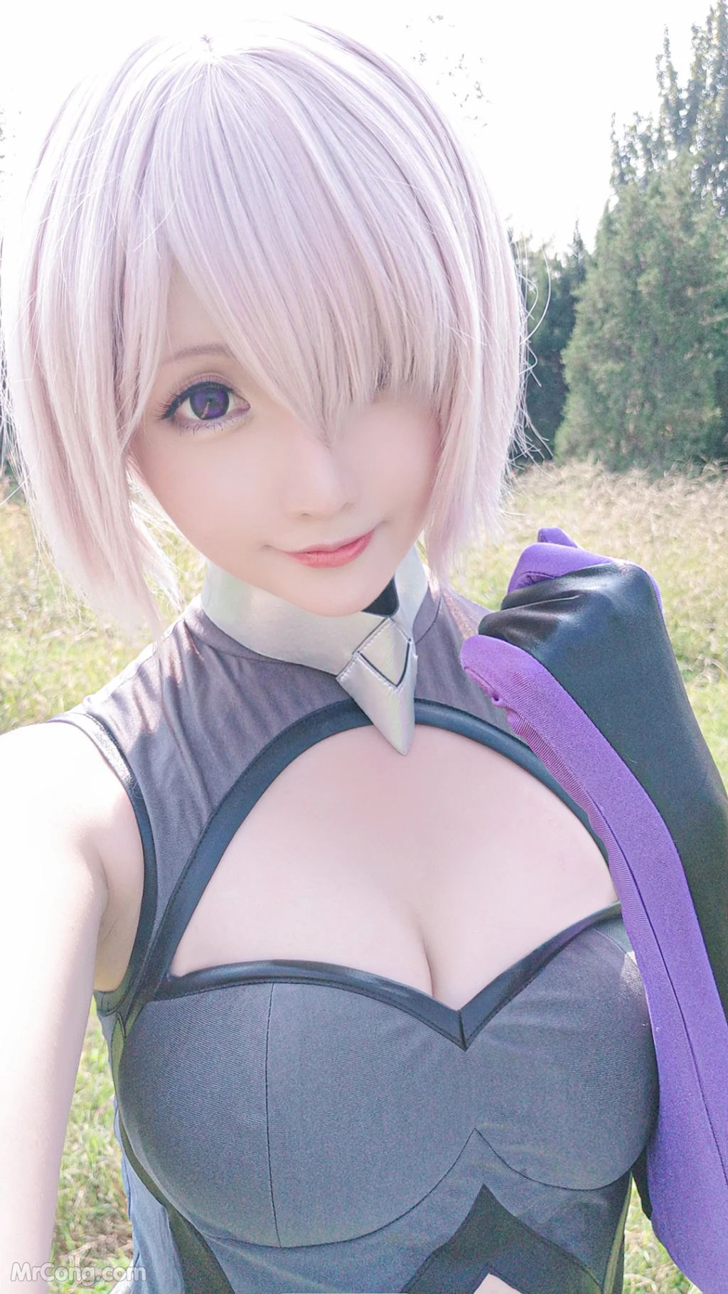 Coser@星之迟迟Hoshilily: 自拍 (60 photos) 6 Coser@星之迟迟Hoshilily: 自拍 (60 photos) 6